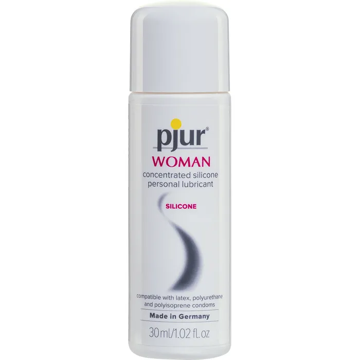 Female Sex Toys Pjur Pjur Woman Silicone 100ml