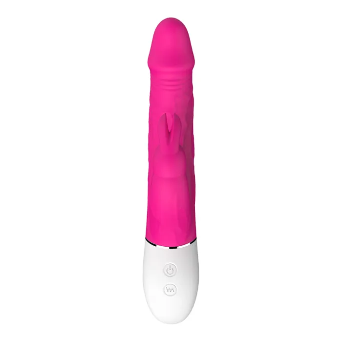 Female Sex Toys SHande Radi Rabbit Vibrator