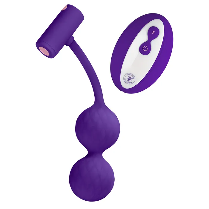 Femme Funn Momenta Balls Assorted Colors Femme Funn Dildos