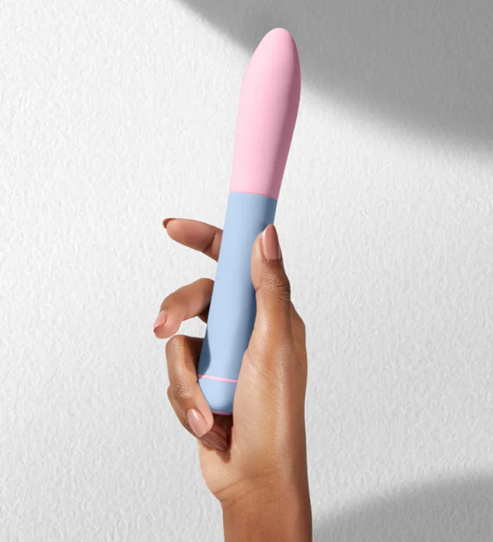 FemmeFunn FemmeFunn FFIX Bullet XL Female Sex Toys