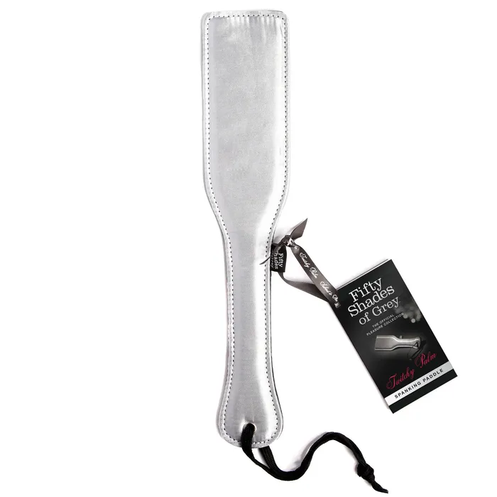 Fifty Shades of Grey Twitchy Palm Lovehoney Fifty Shades Vibrators