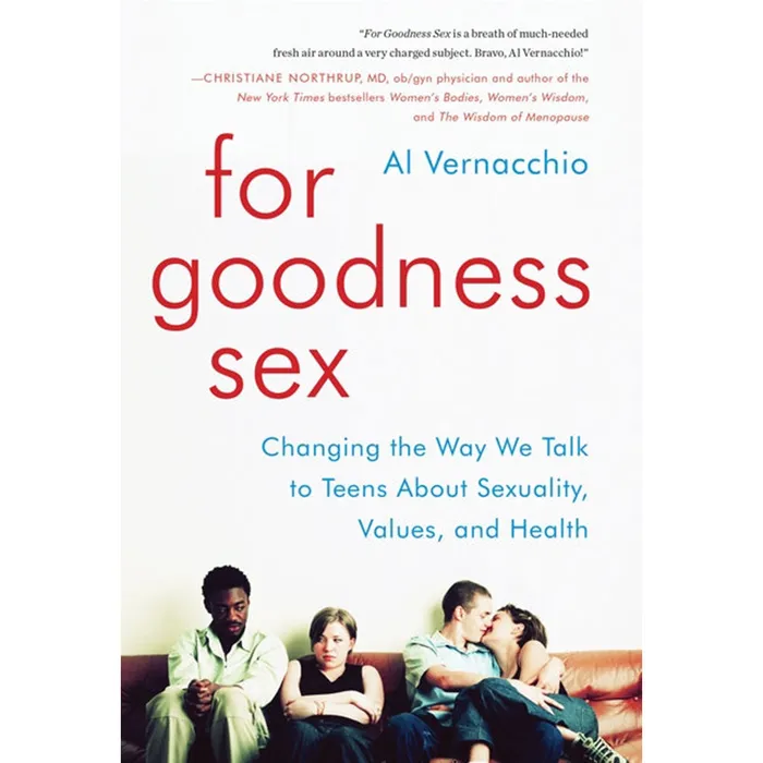 For Goodness Sex Harper Collins Couples