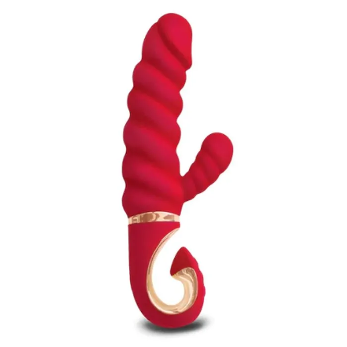 Gcandy MINI Chili Coral Gvibe Female Sex Toys