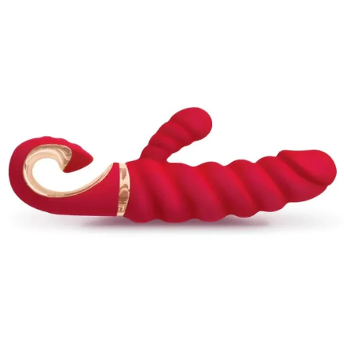 Gcandy MINI Chili Coral Gvibe Female Sex Toys