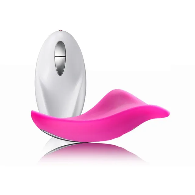 Javaughn69ways Female Sex Toys Quiet Panty Wireless Remote