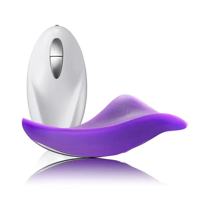 Javaughn69ways Female Sex Toys Quiet Panty Wireless Remote