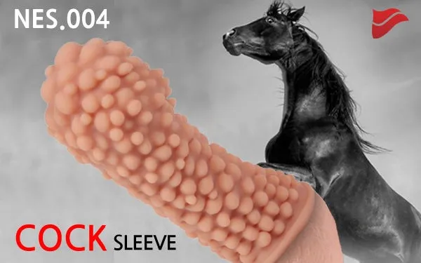 Kokos Extreme Sleeve 8 M Male Sex Toys