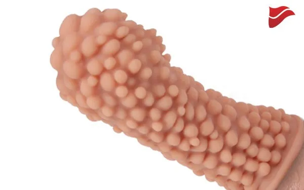 Kokos Extreme Sleeve 8 M Male Sex Toys