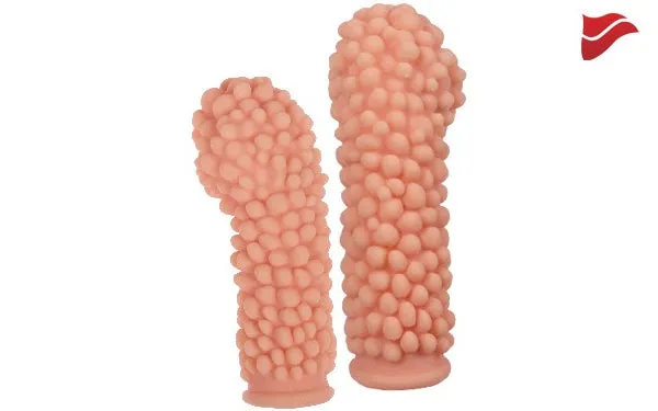 Kokos Extreme Sleeve 8 M Male Sex Toys