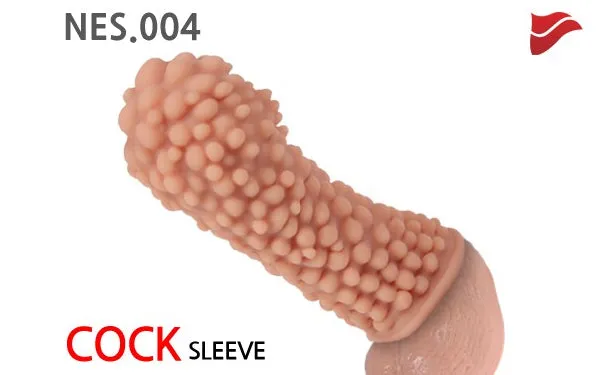 Kokos Extreme Sleeve 8 M Male Sex Toys