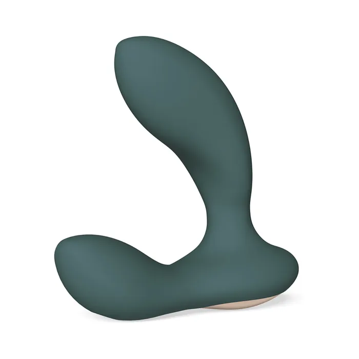 LELO Lelo Hugo 2 Green Vibrators