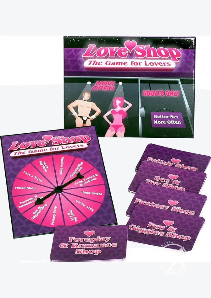 Love Shop Ball and Chain Vibrators