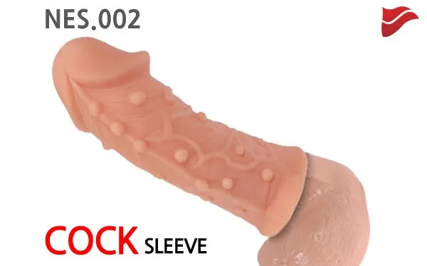 Male Sex Toys Extreme Sleeve 2 Sport MyRisque