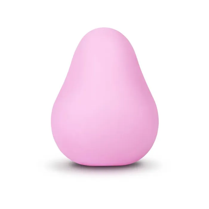 Male Sex Toys Gvibe GEgg Masturbator Pink