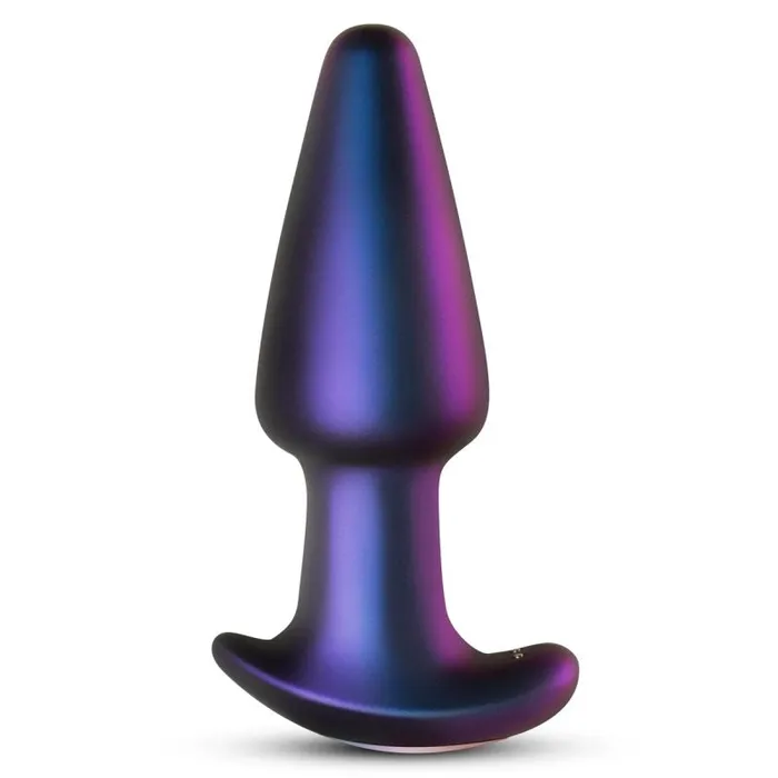 Male Sex Toys Hueman Meteoroid Rimming Anal Plug