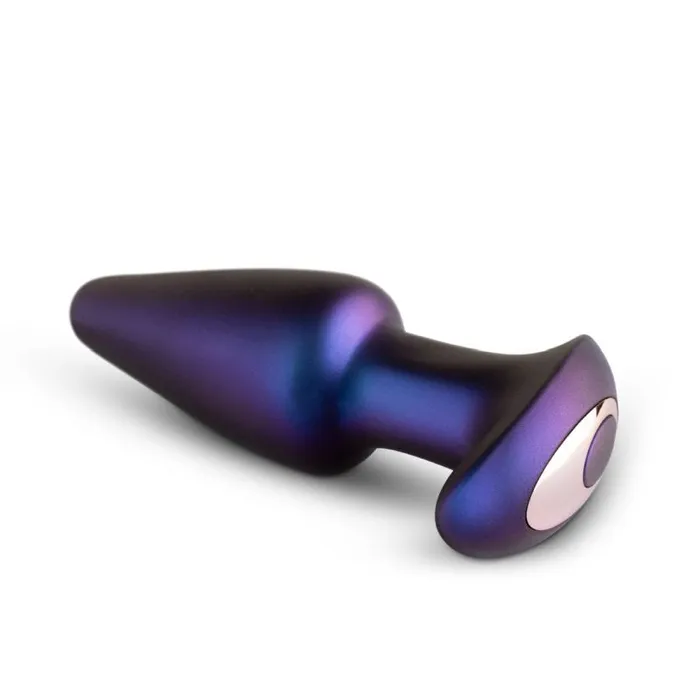 Male Sex Toys Hueman Meteoroid Rimming Anal Plug