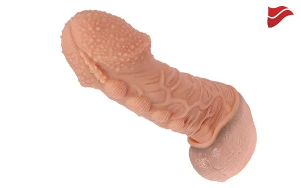 Male Sex Toys MyRisque Extreme Sleeve 6 Sport