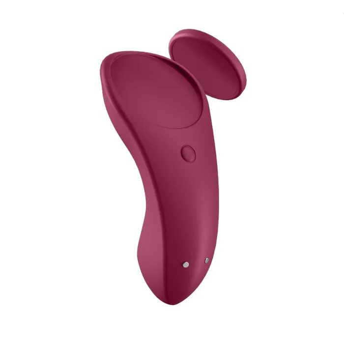 MyRisque Vibrators Satisfyer Sexy Secret Panty Vibe