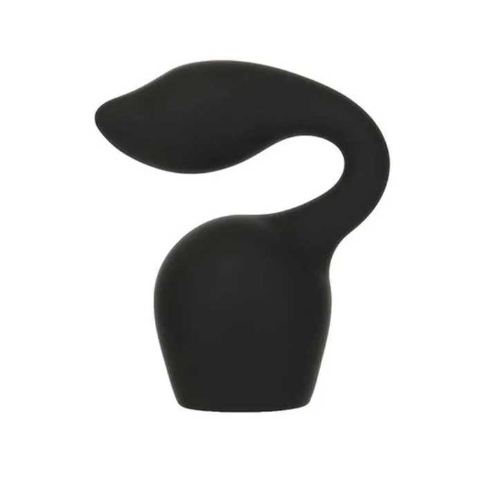 PalmPower Anal Extreme Pleasure Cap Black