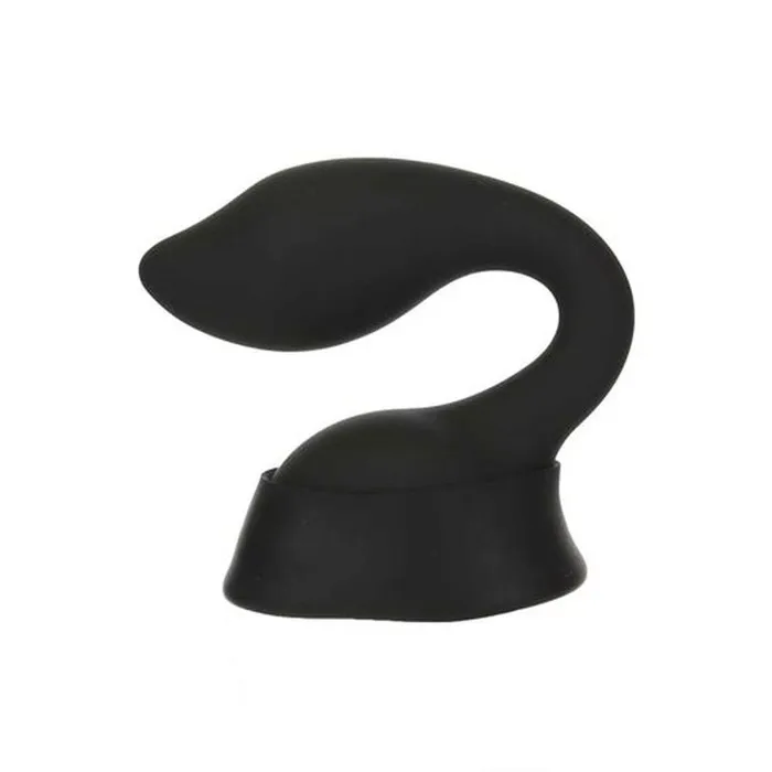 PalmPower Anal Extreme Pleasure Cap Black