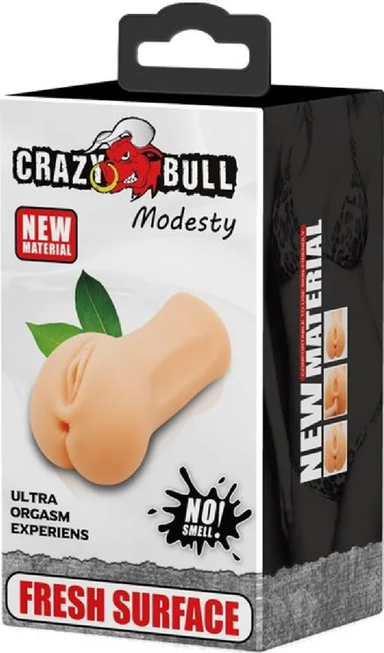 Pretty Love Modesty Masturbator Flesh Male Sex Toys