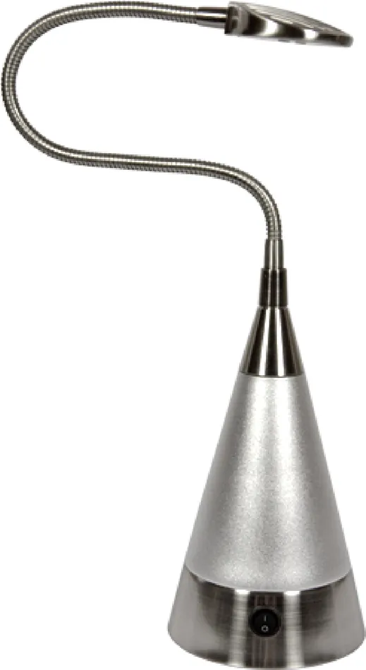 Pyramid Silver Laviva Lights Anal