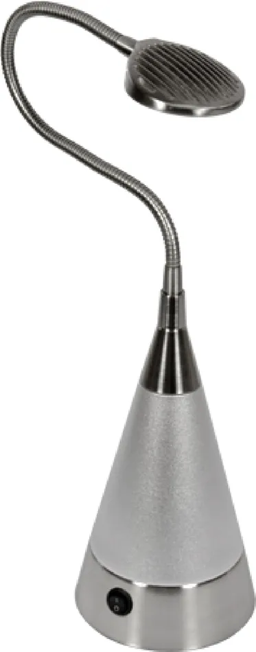 Pyramid Silver Laviva Lights Anal