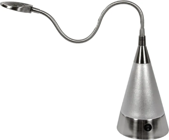 Pyramid Silver Laviva Lights Anal