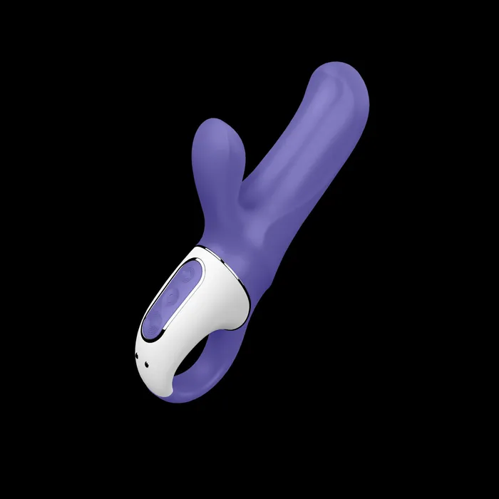 Satisfyer Vibrators Satisfyer Vibes Magic Bunny