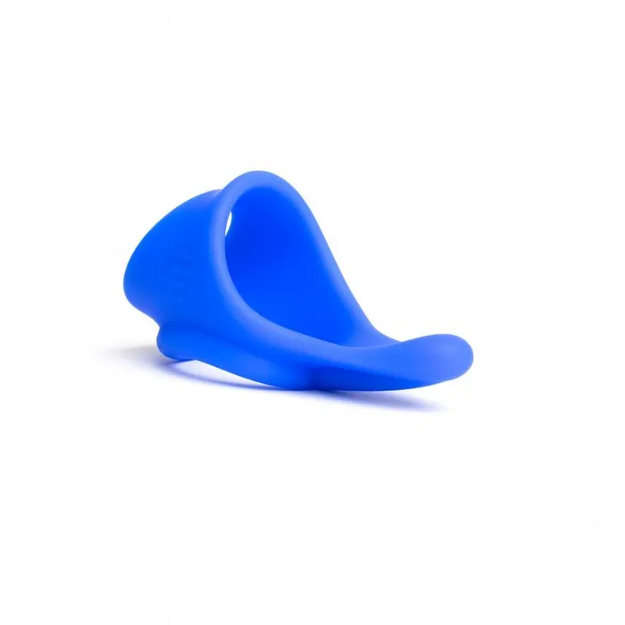 Sport Fucker Male Sex Toys Tailslide Cock Ball Blue