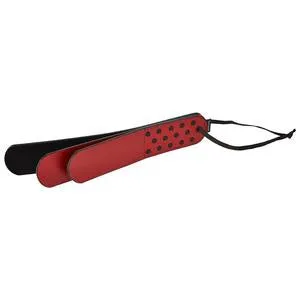 Sportsheets Vibrators Saffron Layer Paddle