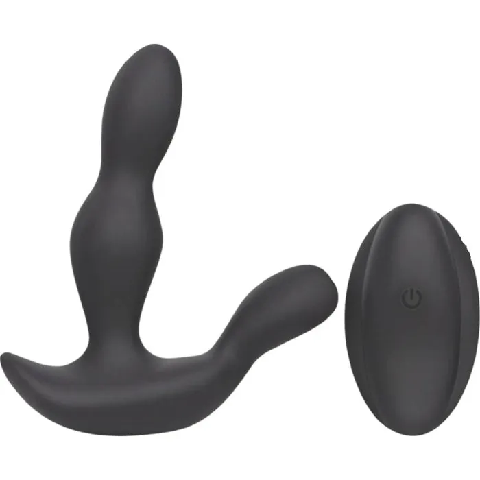 SXE Ricky Wearable Vibrator with Remote Sxe Female Sex Toys