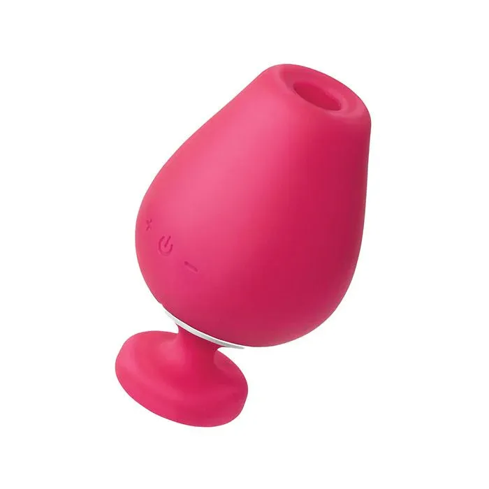 Vedo Vibrators Vino Rechargeable Sonic Vibe