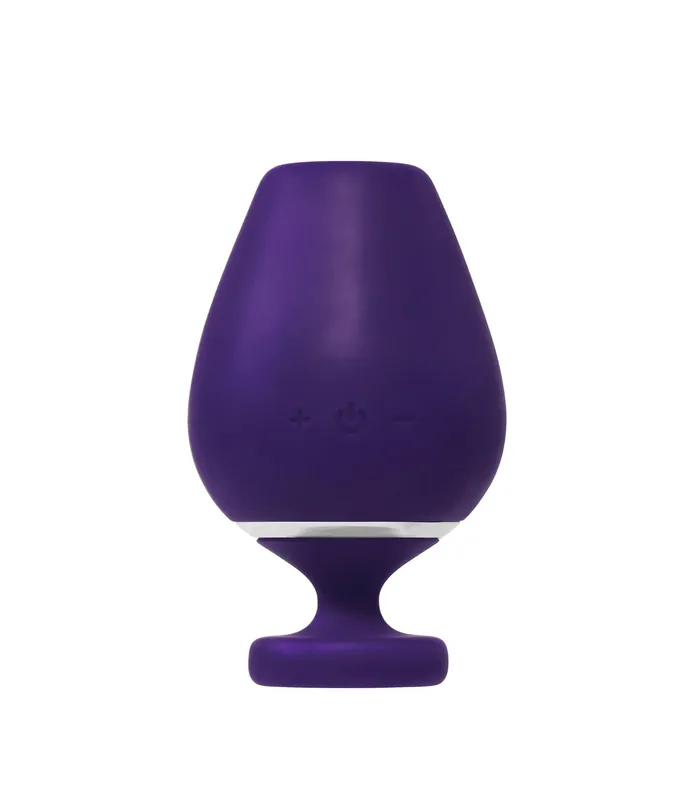 Vedo Vibrators Vino Rechargeable Sonic Vibe