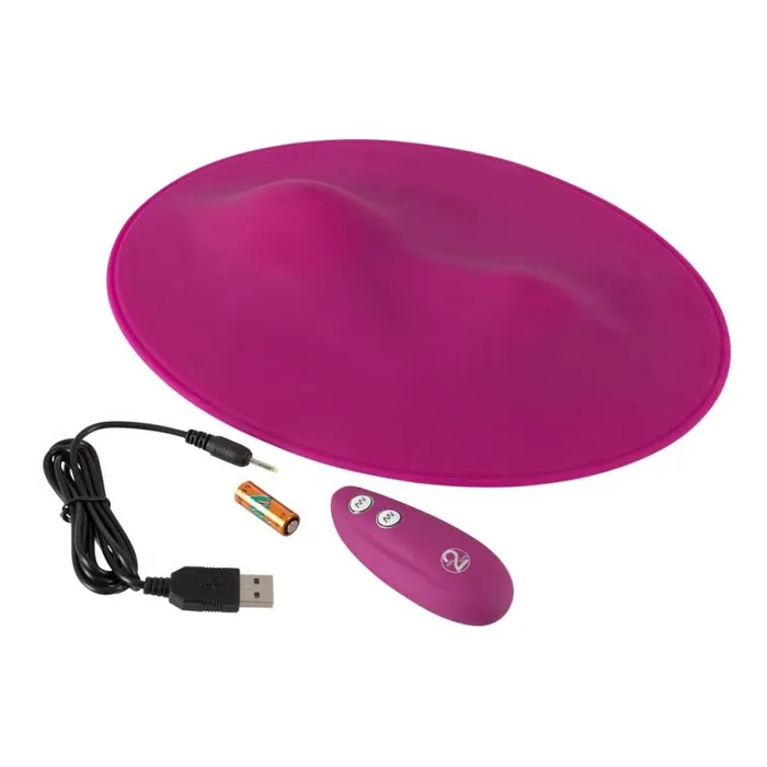 Vibepad Vibepad Vibrators