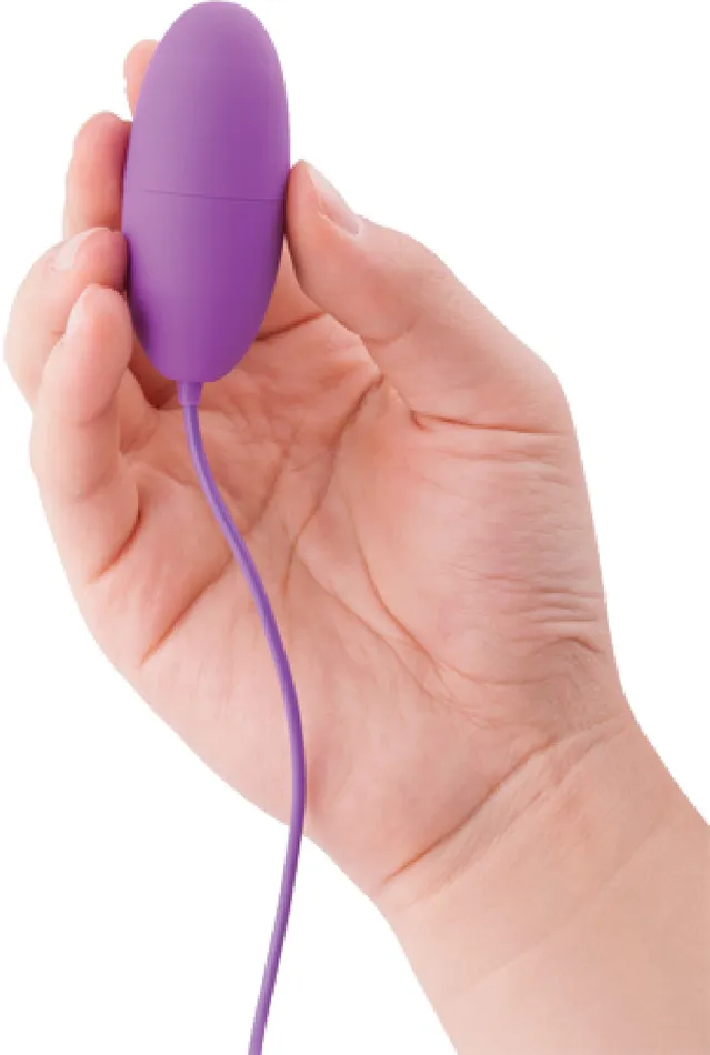 Vibrators B Swish BNAUGHTY Classic Multi Function Vibrator Sex Pleasure Toy by Bswish Plum Lavender