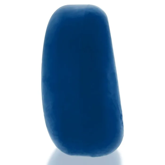 Vibrators Bigger Ox Cockring Space Blue Ice OxBalls