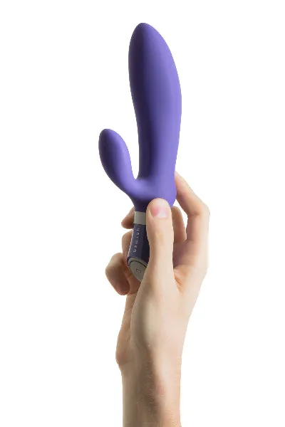 Vibrators Bswish Bfilled Deluxe Twilight