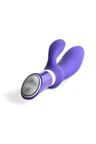 Vibrators Bswish Bfilled Deluxe Twilight