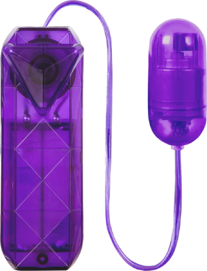 Vibrators Bullet W MultiSpeed Controller Lavender Vibrator Pleasure Sex Toy Nanma