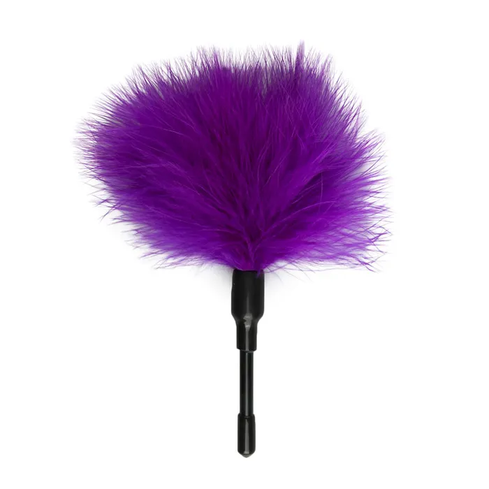 Vibrators Fetish Collection Tickler Purple Small