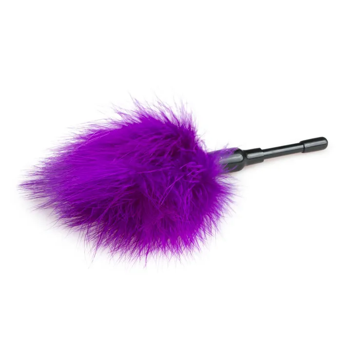 Vibrators Fetish Collection Tickler Purple Small