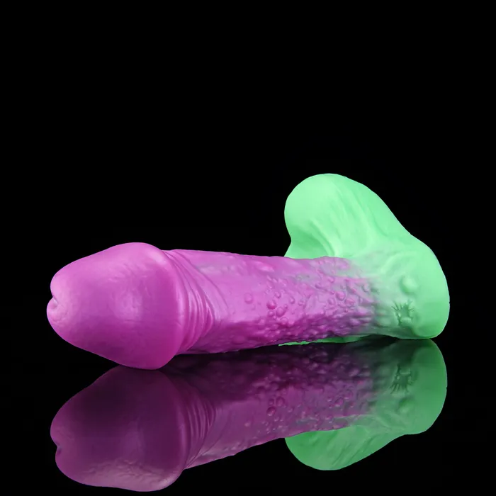 Vibrators GOBLIN Nothosaur Toy