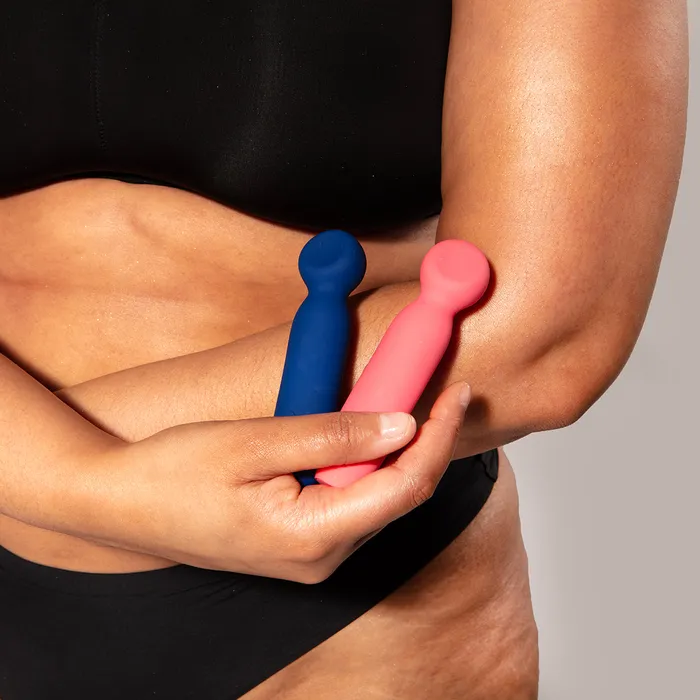 Vibrators Je Joue Vita Cobalt Blue Je Joue