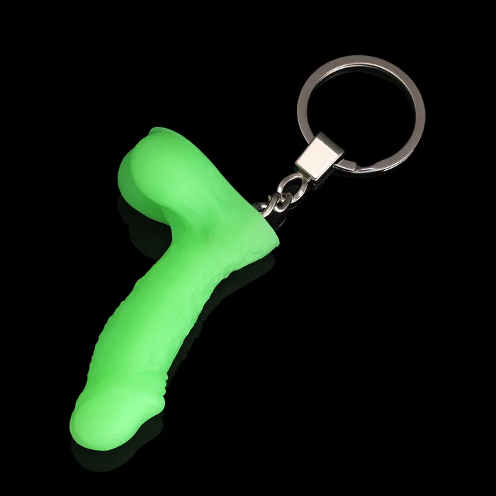 Vibrators Nothosaur Toy KEYCHAIN