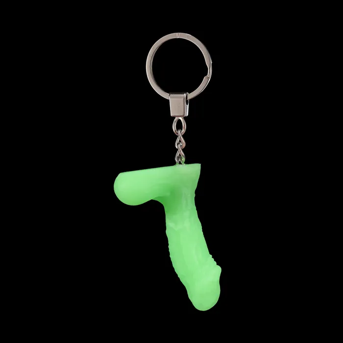 Vibrators Nothosaur Toy KEYCHAIN