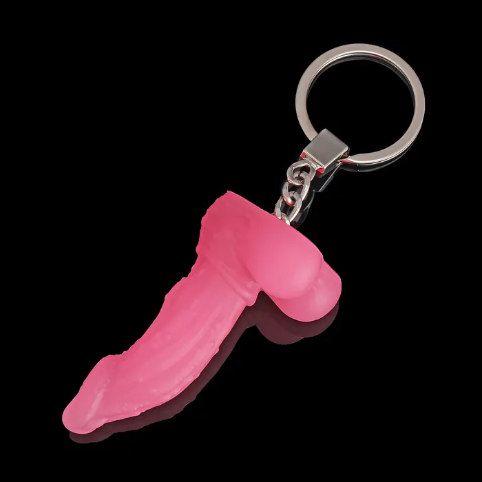 Vibrators Nothosaur Toy KEYCHAIN