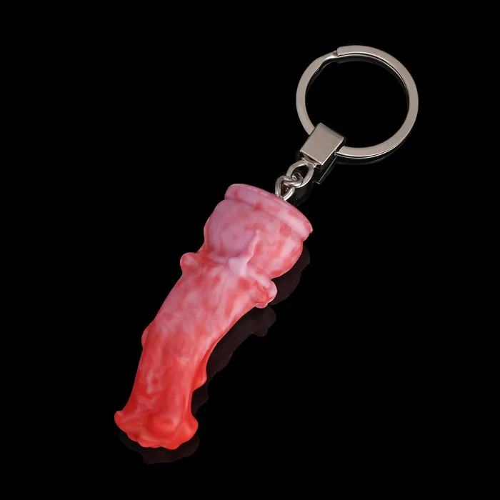 Vibrators Nothosaur Toy KEYCHAIN