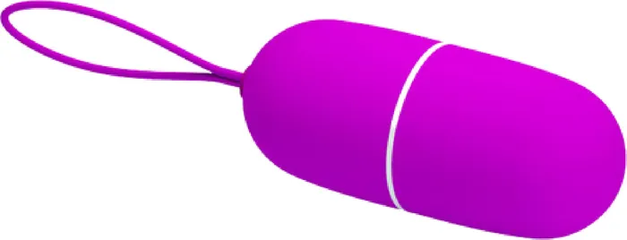 Vibrators Pretty Love Arvin Purple