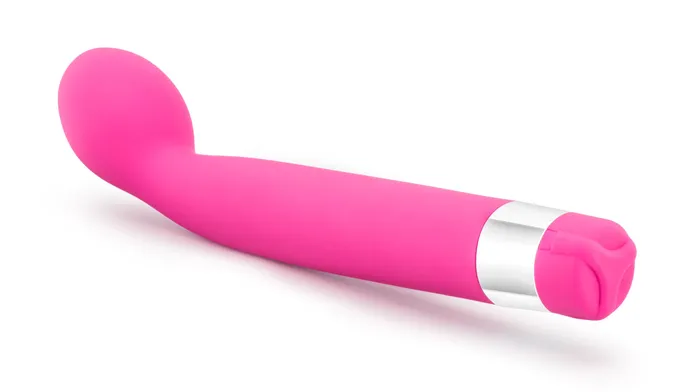 Vibrators Rose Rose Scarlet G Pink